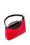Genuine Leather Women's Shoulder Bag - 4