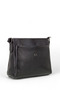 Genuine Leather Women's Crossbody Bag - 2