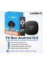 TV Box Android 13, 4K Ultra HD - 7