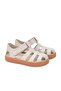 S10291-079 Nico Caramelo Baby Kids Sandals - 3