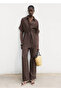 Lyocell Shirt with Adjustable Waist - 2