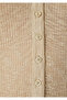 Brown Knitwear Fitted / Body-Fitting Cut 1710960-70330 - 8