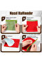 Örümcek Tela Width 150 cm Double-Sided Adhesive Hayal Tela Iron-On Adhesive Hayal Tela - 5