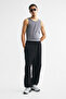 Eşofman Altı Relaxed Fit