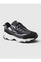 King Paolo E5112 Star Piece - Black - Silver - Women's Shoes - 2