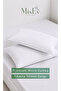 2 Lux Group Microfiber Antiallergic Pillows - 2