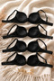 Women's Push up Bra with Supportive Padding and Underwire – All-Day Comfort and Natural Fullness - 2