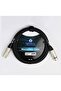 كابل XLR إلى XLR طراز MP-280-20 M BK