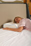 Visco Orthopedic Flat Support Pillow 50X30 cm - 2