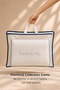 Visco Pillow with Special Bag |   Orthopedic Neck Support 30X50Cm Diamond Visco Pillow - 7