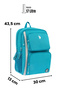 Us Polo Assn 24006-24000-24008-24004-24002 Unisex School Backpack Student Daily Travel Vacation Spo - 7