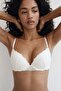 Lace super push-up bra - 3