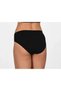 Zengemtx Black Women's Seamless Panty Corset - 730 - (164142) Size S - 2