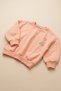 Children's Cotton Colorful Printed Oversize 2-Strap Sweatshirt - 2