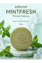 Mintfresh Menthol Soap 3 Pcs - Refreshing and Cooling, Cleansing Soap for Hair, Beard, and Body - 2