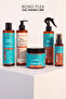 Repairing Conditioner Containing Argan&Jojoba&Tea Tree&Hemp Seed Oil for Damaged Hair 400 ml - 5