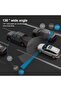 None Czsky 2k 1440P HD WiFi Dash Cam for Car DVR Camera Video Recorder Auto Night Vision WDR Voice C - 3