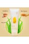Skincare | Rice Moisturizing Cleanser – Rice, Aloe Vera & Goji Berries | Removes Makeup, Boosts Collagen & 10X Glow for Clear, Radiant Skin 120ml - 2
