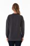Basic Crew Neck Modal Tunic - 6