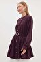 Fullamodest Belted Stoned Tunic - 6