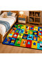 - Learn Your Alphabet Play Mat - 8