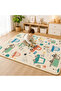 - Cars Play Mat - 2