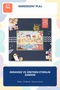 Where Are You / Where Are You / Beach Puzzle (Yapboz) / 35 Pieces Age 3 - 2