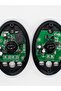 DC12-24V Infrared Sensor Kit for Gate Opener Outdoor Photocell IR Beam Safety Sensors Detector fo... - 8
