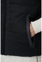 N-Tech Siyah Casual Yelek - 7
