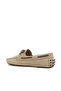 Bej Loafer - 3