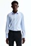 Slim Fit Easy-iron shirt