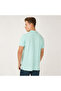Sailing Green Men's Polo Neck T-shirt - 7