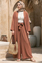 Kimono Pants Tile Set - 3