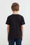 Keep Strong Printed Boy's T-Shirt - 3