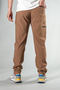 Mink Men's Summer Outdoor Pants Breathable Lycra Fabric - 7