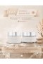 Day Cream and Lip Care Cream Set, Peptide Against Lip Cracking, Moisturizing, Skin Tone Equalizer, Softness and Shine
