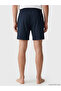 Nevavm Regular Fit Men's Shorts with Difference - 4