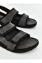 Nevavm Double-Strapped Men's Sandals with a Difference - 3