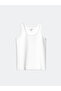 Vizyon New Season Crew Neck Boys' Undershirt 2-Pack - 6