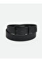 Ozmarka New Season Leather-Look Men's Belt 2-Pack - 3