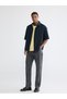 Vizyon New Season 745 Baggy Fit Men's Jean Trousers