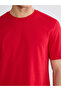 Alita City Regular Fit Thin Fabric T-Shirt with a Difference /03 - 5