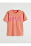 Original Oversize 100% Cotton Women's T-Shirt - 4