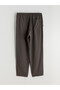 Esvab • Modern & Distinctive Comfortable Fit Gabardine Men's Trousers - 7