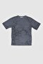 Lightning Printed Crew Neck Boys T-Shirt