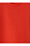 Original Oval Collar Girls' Dress - 3