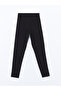 Nevavm Girls' Leggings with Elastic Waist and Difference in Color - 3