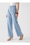 Two Mt Shop Quality Wideleg Women's Jean Pants - 2