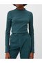 Bluza, Verde