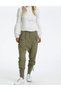 Pantaloni, Verde